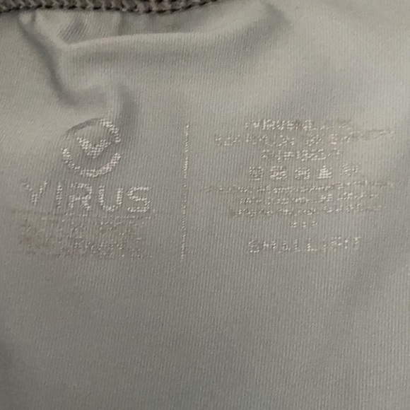 Virus Performance Tights - Picture 4 of 5